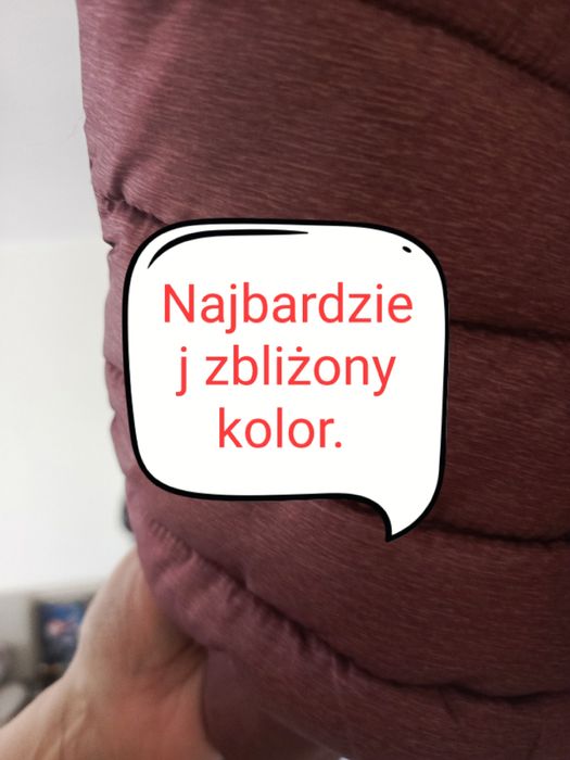 Kamizelka piękna 44/46