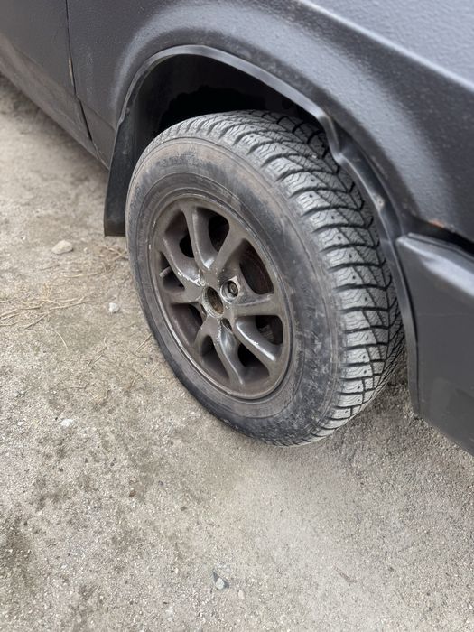 Продам ваз 2109 по ТП Инжектор