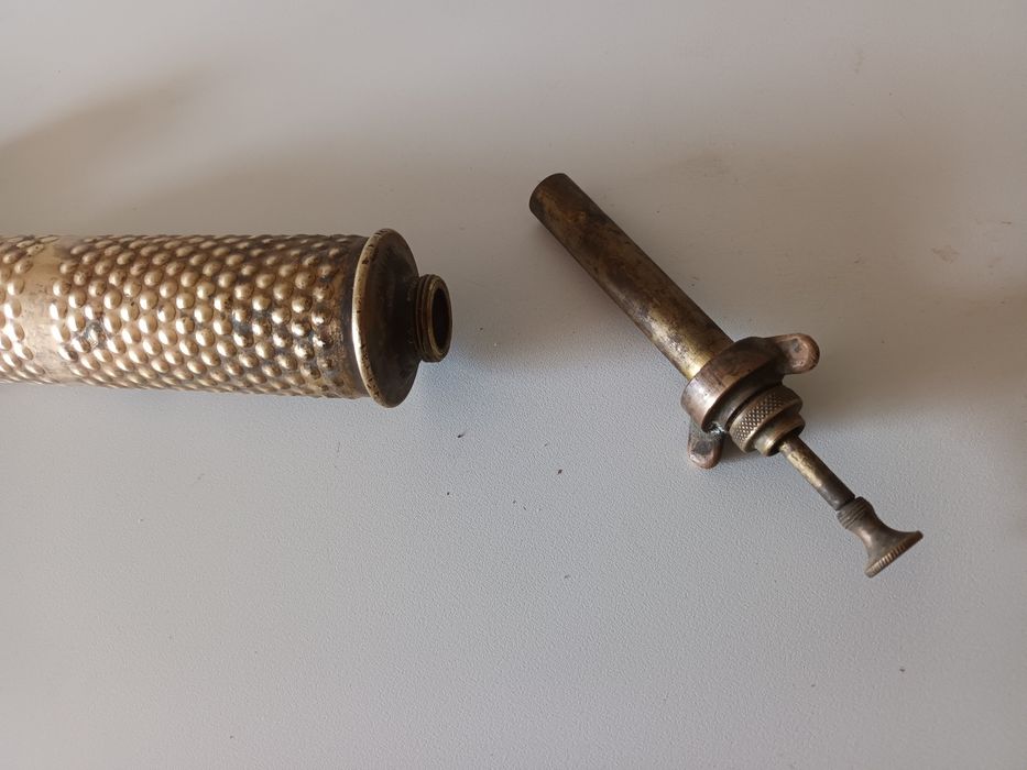 Maçarico de pressão Primus N⁰ 890 raro
