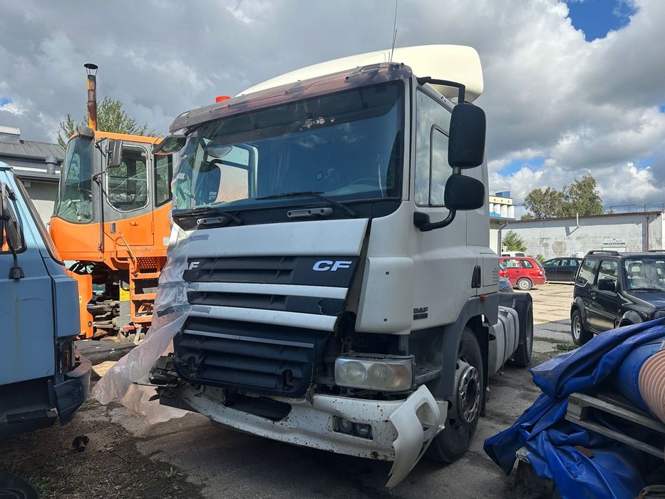 DAF