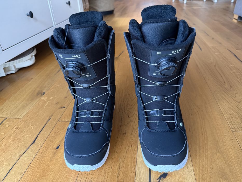 Buty Snowboardowe Ride Sage r.42