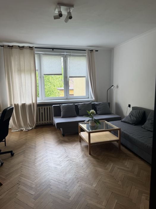 3 pokojowe mieszkanie , centrum , Kraków , ul. Wrocławska , 67m2