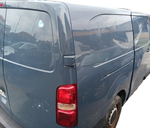 Painel trás direito CITROËN Jumpy III Furgão