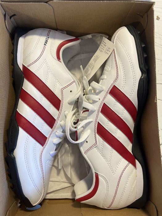 Buty sportowe turfy adidas torra r 45 1/3