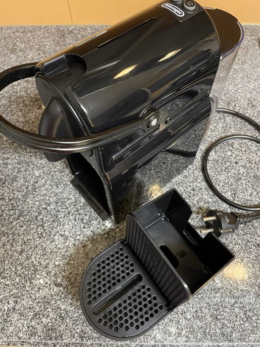 Nespresso DeLonghi para peças