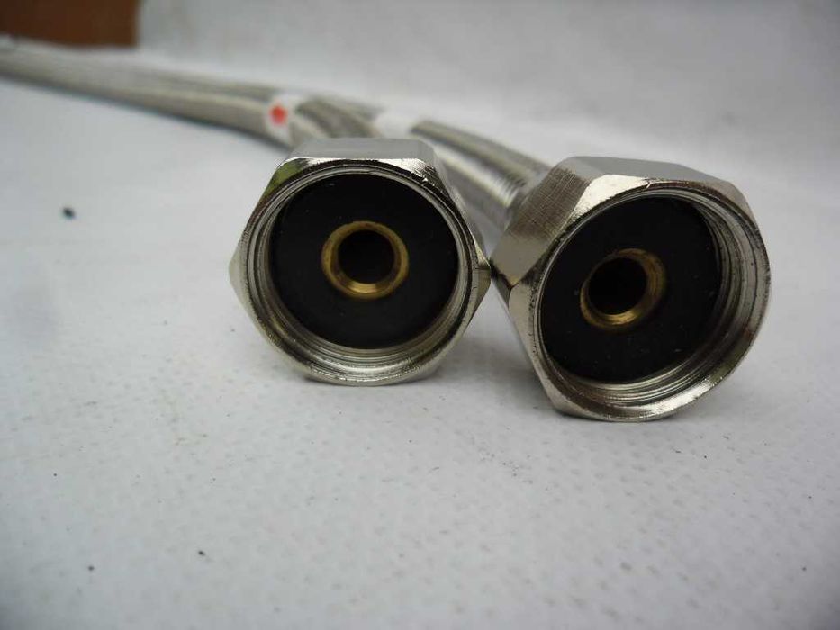 Wężyki do wody 40 cm