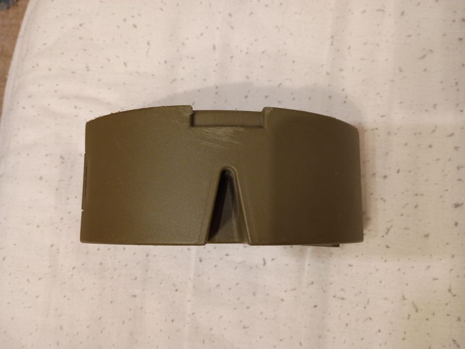 Etui na okulary taktyczne