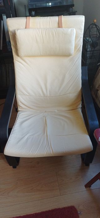 2 Poltronas Ikea