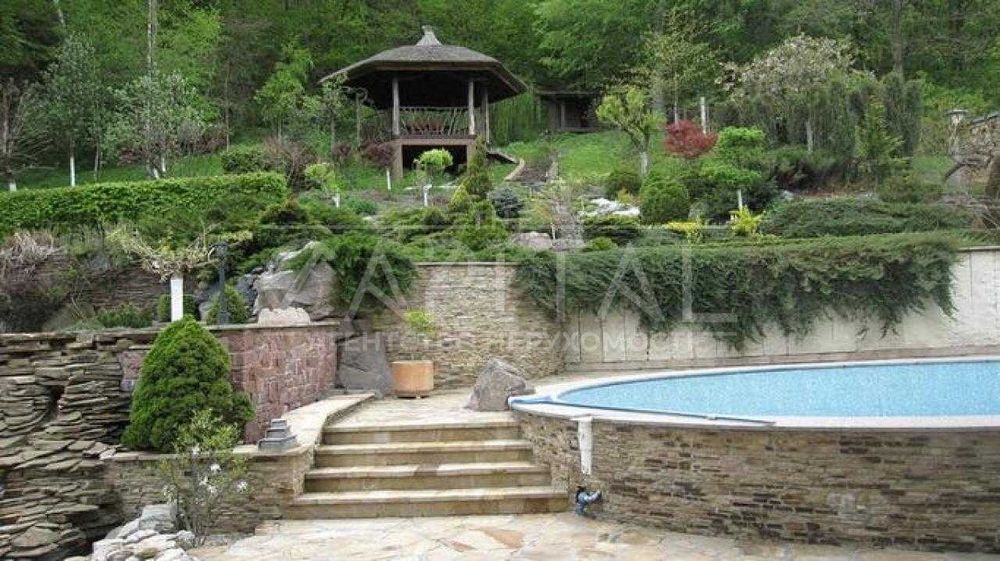 Дом по адресу (площадь 600 м²) - Atlanta.ua - фото 17