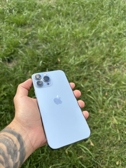 iPhone 13 Pro Max