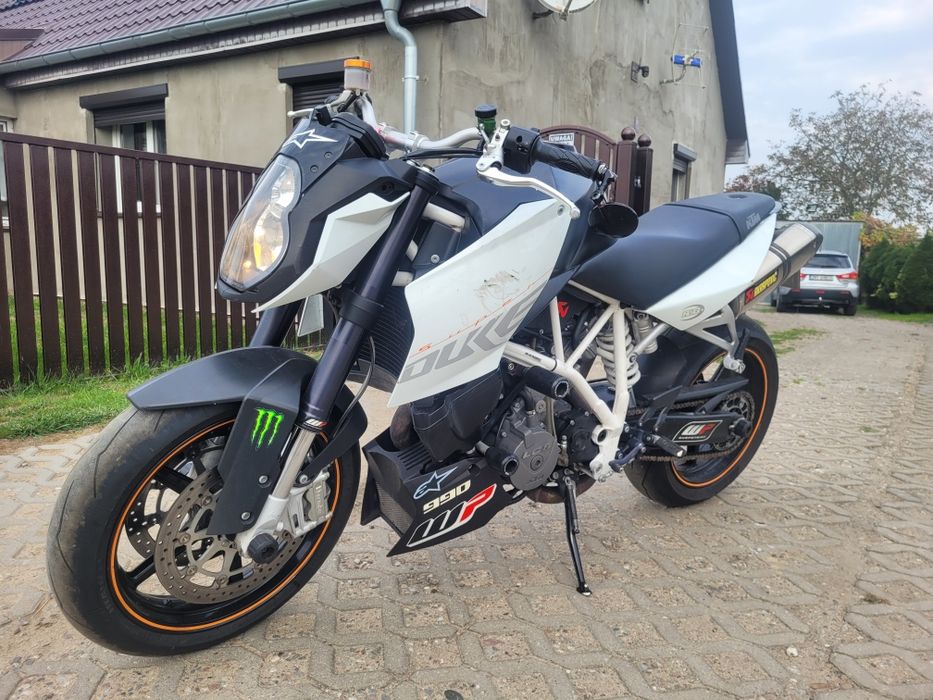 KTM