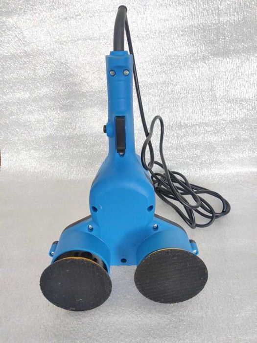 Орбитальная машинка BILTEMA PD 95A двухщеточная