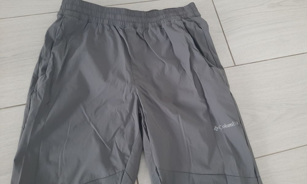 Чоловічі спортивні штани