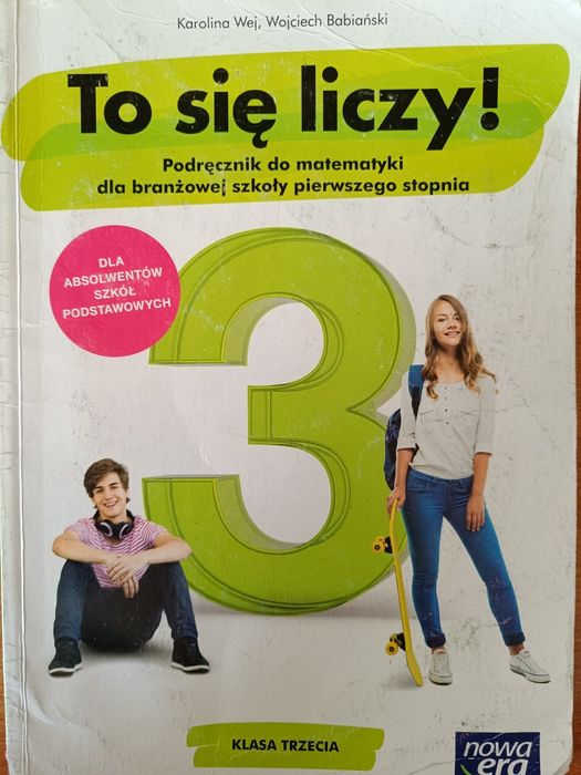 To się liczy! 3  (Zss)