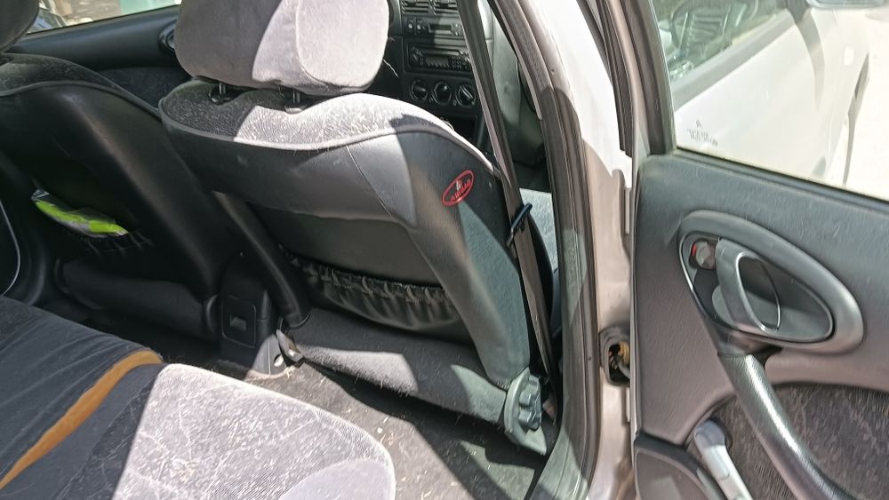 Citroen Xsara carrinha