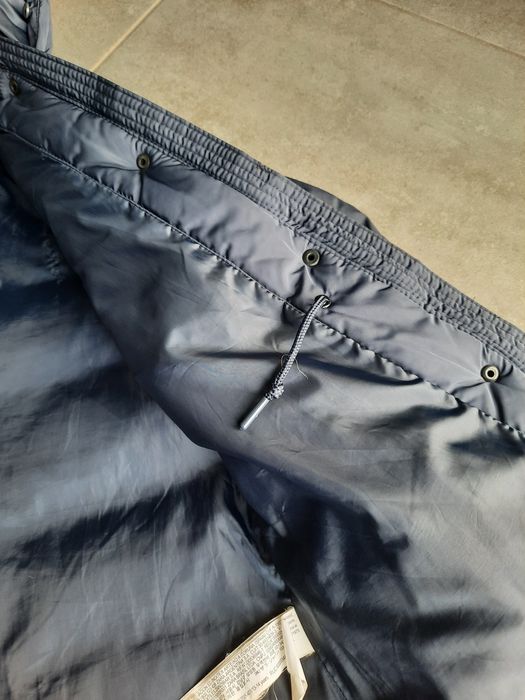 Kurtka puchowa Zara XS