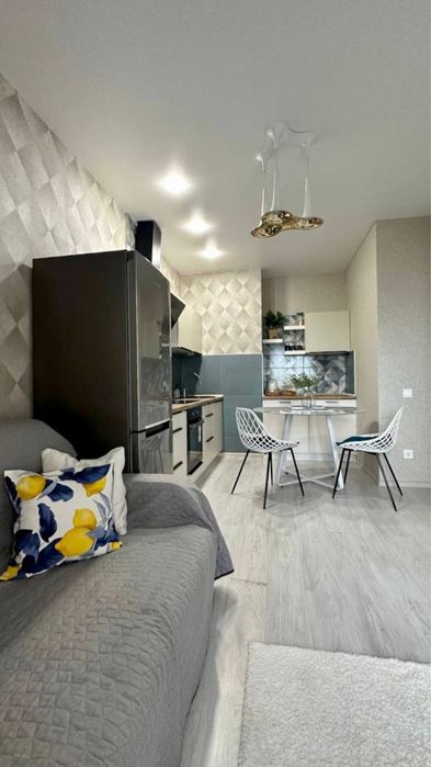 ‼️Прямой вид моря‼️Сдам Стильную квартиру в 45 Жемчужине ‼️Аркадия‼️