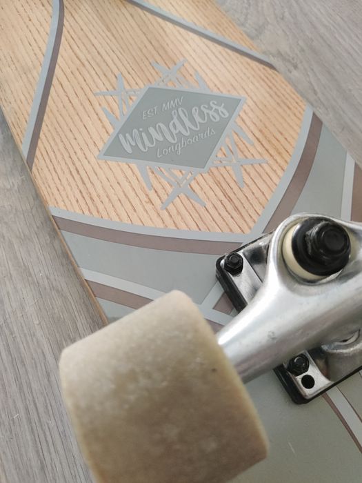 Skate Cruiser completo Mindless Core Cruiser - 28,5"