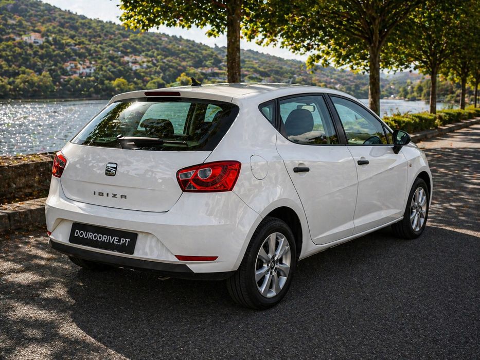 Seat Ibiza 1.0i Style Nacional Garantia Incluída
