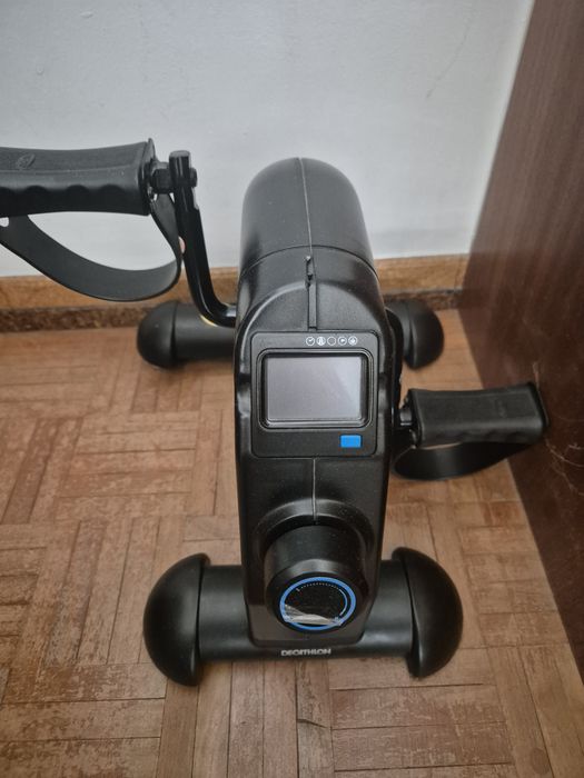 Pedaleira Mini Bike 100 da Domyos