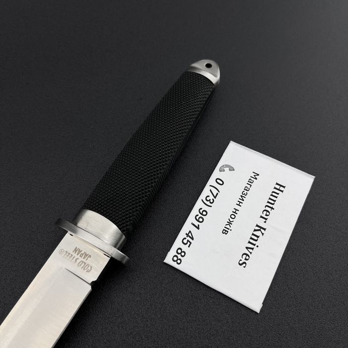 Нож танто охотничий тактический туристический Magnum Tanto Cold Steel
