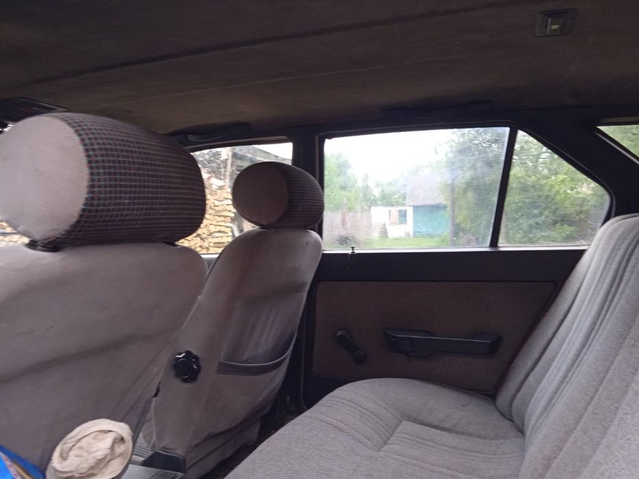 Альфа Ромео Волинська область