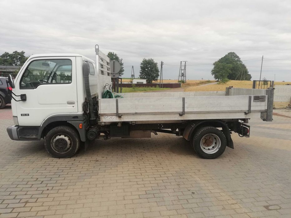 Usługi Transportowe Wywrotka, Łódka,Wanna.Transport materiałów sypkich
