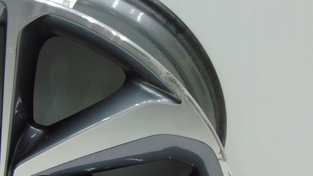 felga kia niro 7,5x18 et50 5x114,3 52910-g5200 !