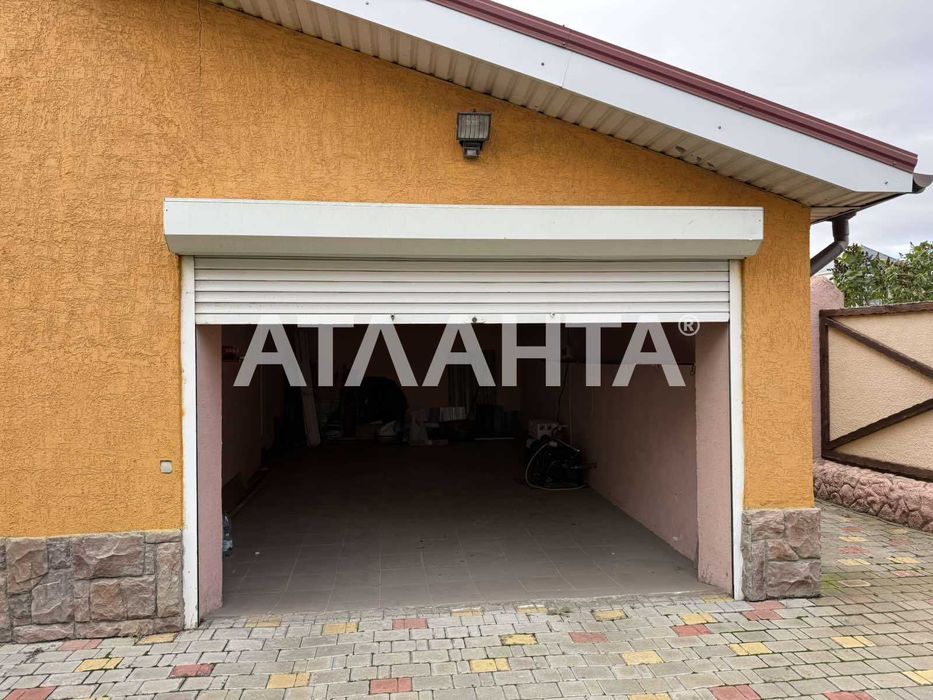 Добротный и ухоженный дом площадью 120 м², участок 9 соток.