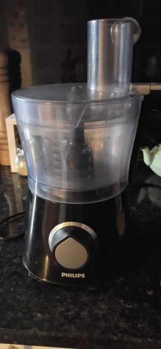 Robot de cozinha Philips
