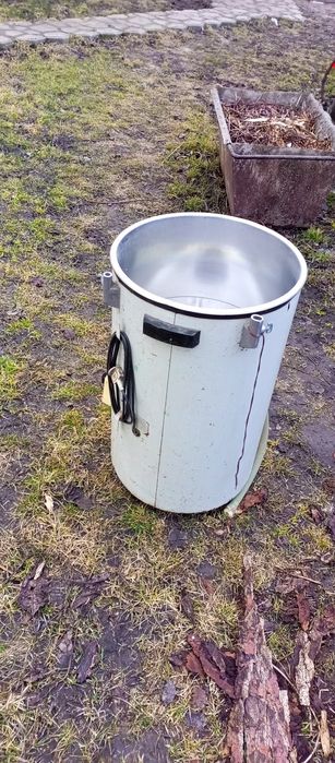 Стиральная машина Донбасс 3