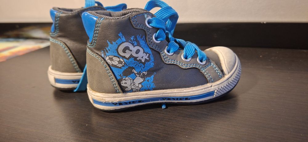 Trampki buciki dziecięce sportowe venice rozm.21