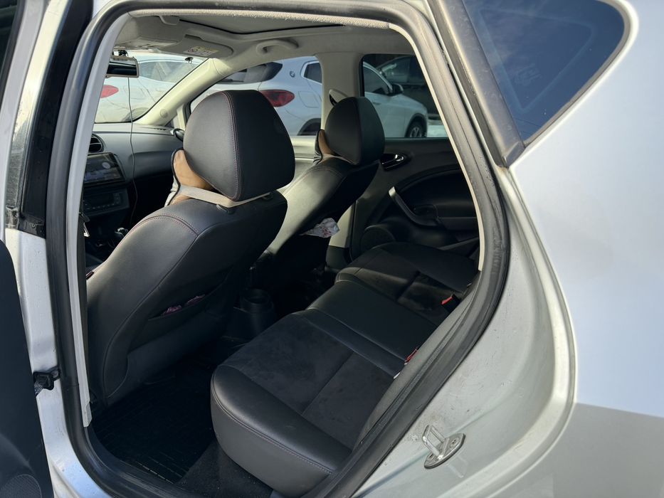 SEAT Ibiza 2015 VIN VSSZZZ6JZFR163075 фото оголошення 7 з 9