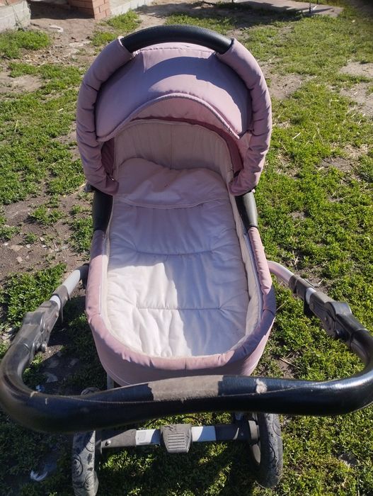 Продається дитяча коляска