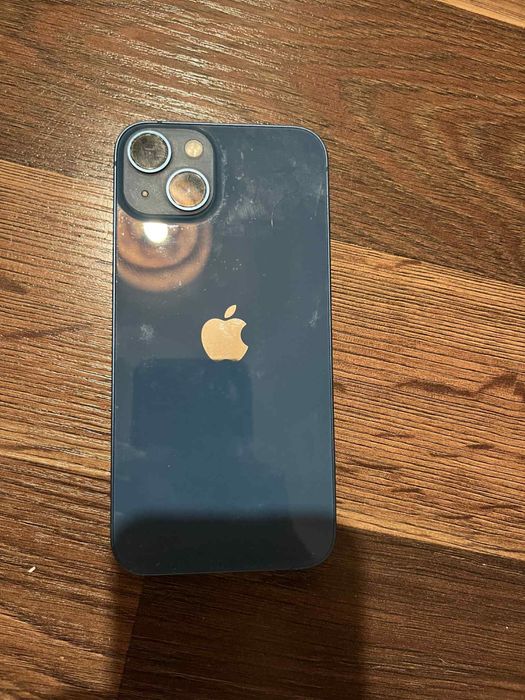 IPhone 13 telefon komorkowy