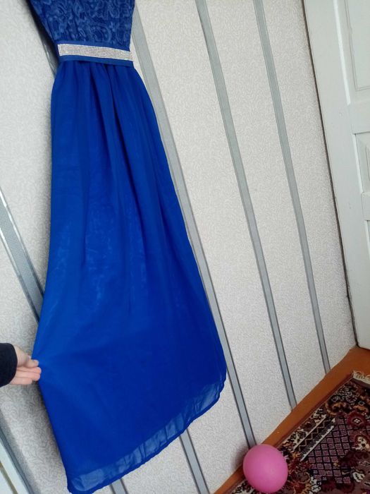 Вечірнє плаття розмір L/S