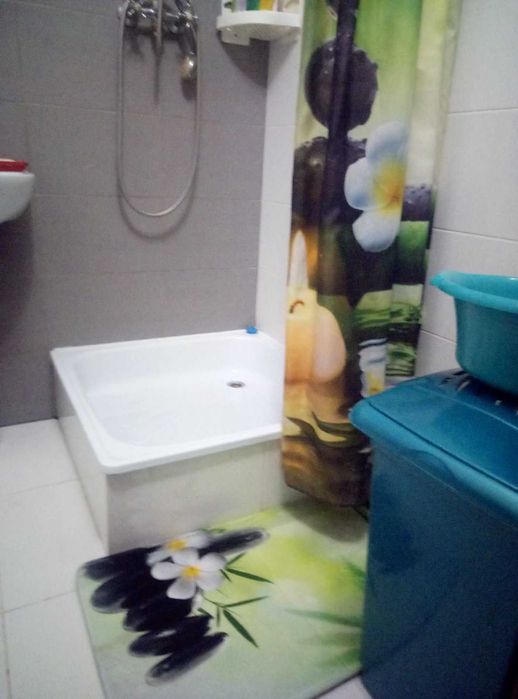 Оренда 1-кімнатної квартири Київська