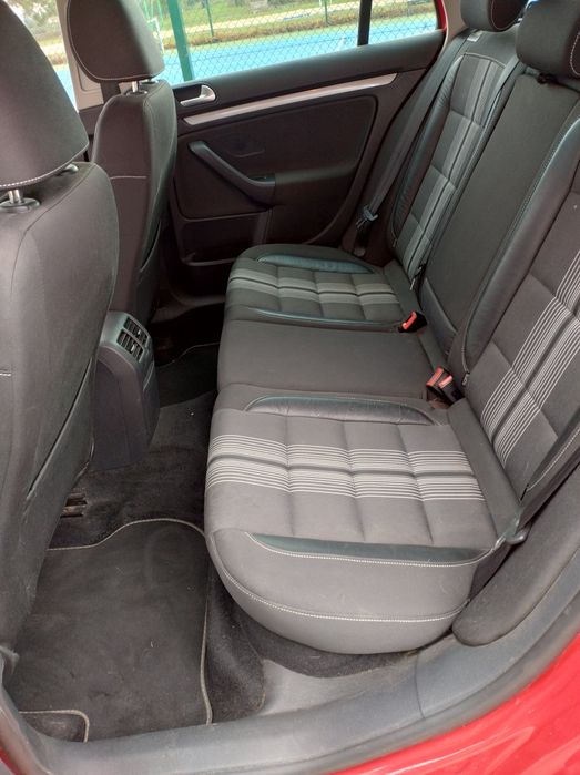 Golf 1.6 TDI 2013 – zadbany, EGR+rozrząd nowe, bogata wersja