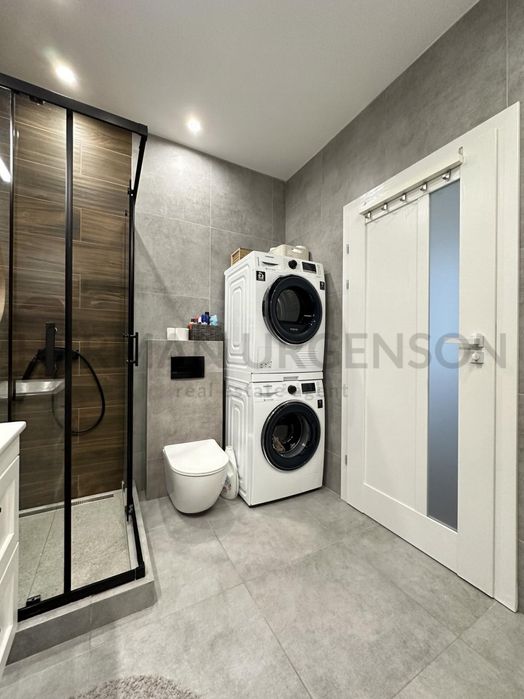 Продаж 3к квартири 82 кв.м / вул. Гленца, ЖК Парус Riverside