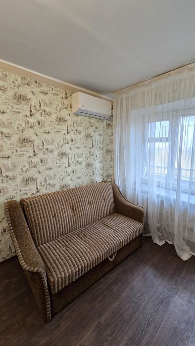 Хлебодарское, Продам квартиру 33 кв. Хрущёвка, 4 этаж, балкон