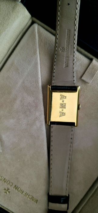 Vacheron Constantin