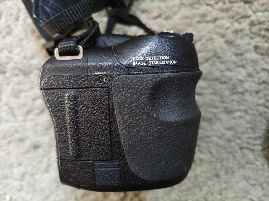 Aparat FUJIFILM - Finepix S2100 HD
