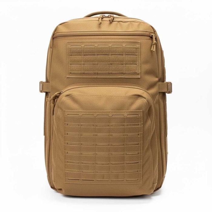 Рюкзак тактичний Warmor Backpack 40л Койот