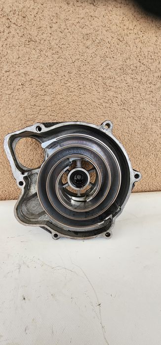 Compressor polo g40