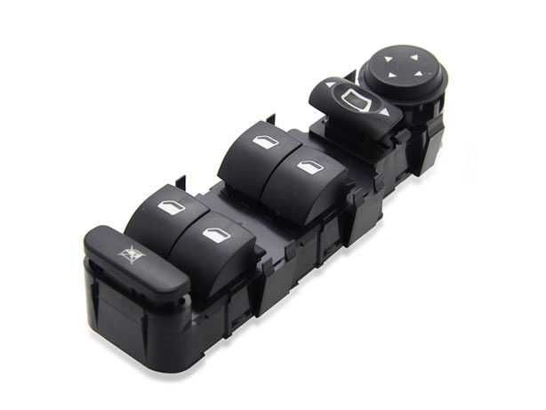 Comando Interruptor Botões Vidros Citroen C5 C8 (NOVO)
