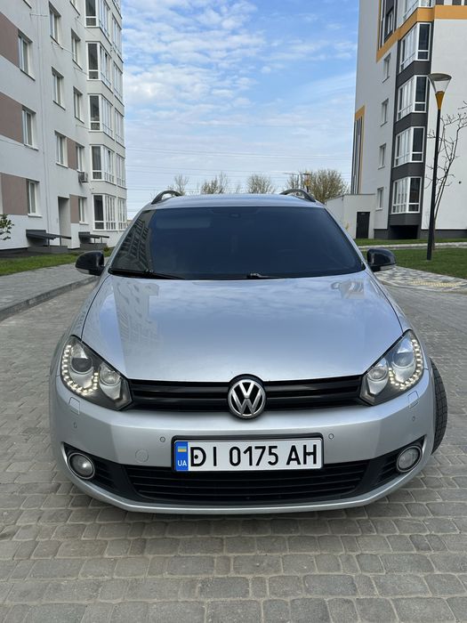 Volkswagen Golf  2013 рік   1.6 TDI Коробка Автомат. Обмін також цікавить.