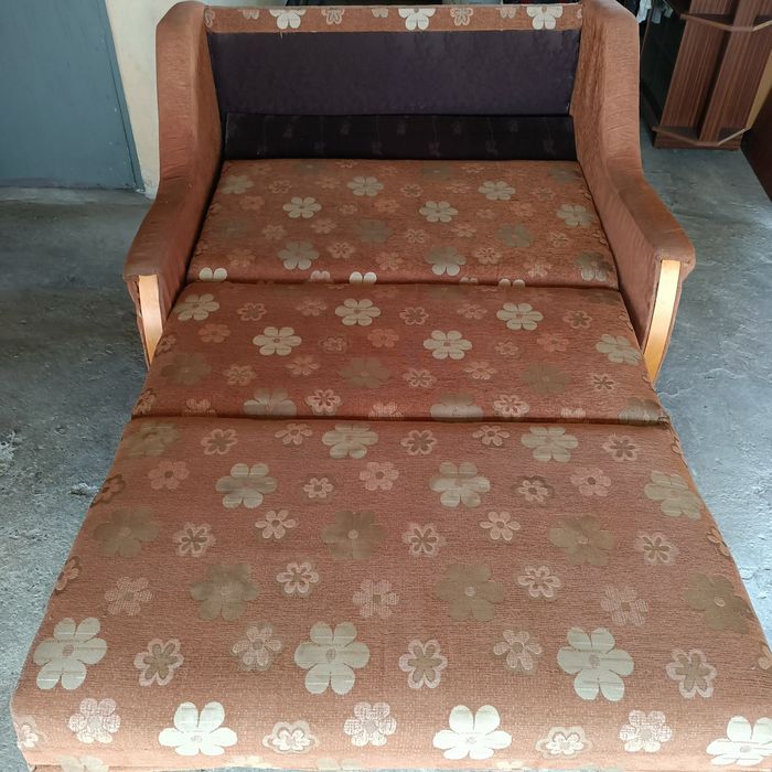 Kanapa, sofa , Amerykanka