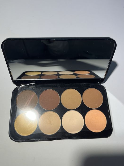 Douglas paleta do konturowania MY CONTOURING PALETTE