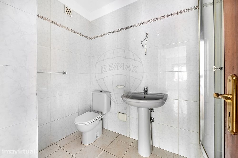 Apartamento T3 para venda