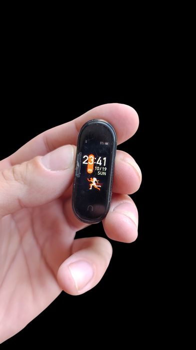 Xiaomi Mi Band 4 NFC